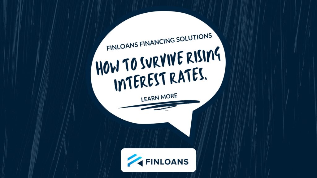 Interest rates, FINLOANS